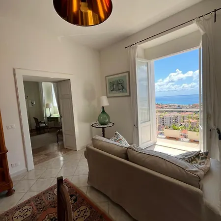 Lägenhet Casa Di Candida *