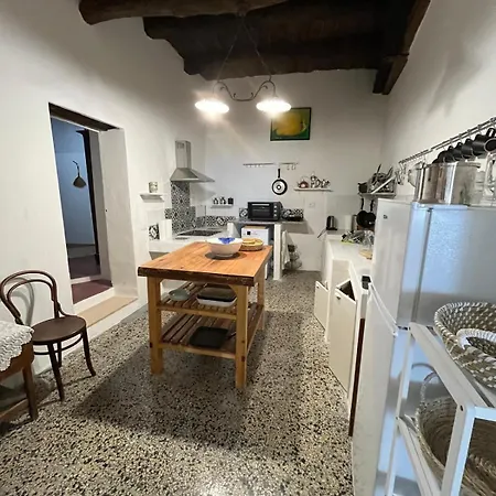 Casa Di Candida * Amantea