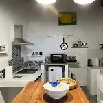 Apartament Casa Di Candida Amantea