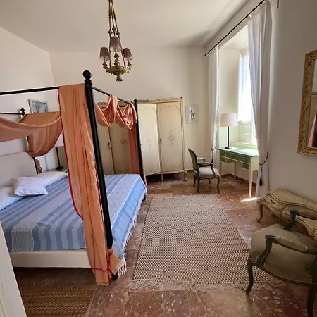 Casa Di Candida