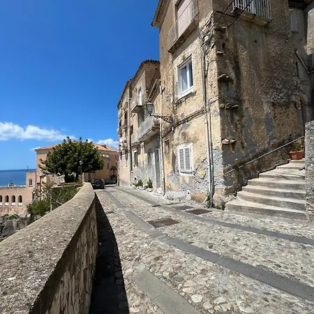 Apartamento Casa Di Candida *