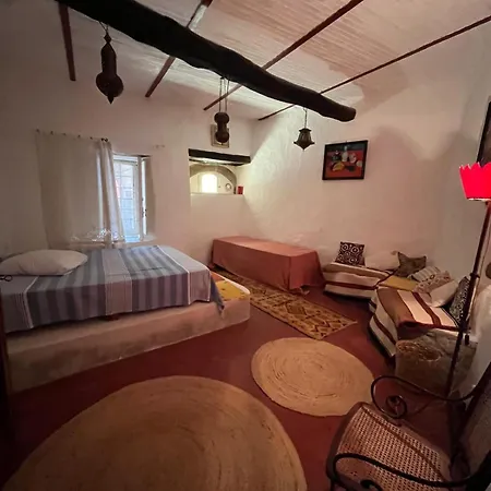 Apartamento Casa Di Candida *