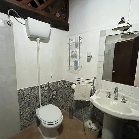 Casa Di Candida *