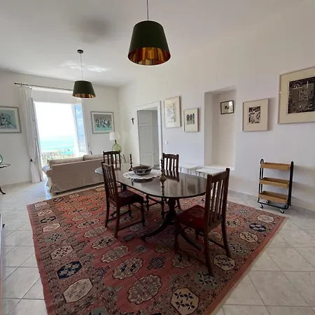 Apartament Casa Di Candida