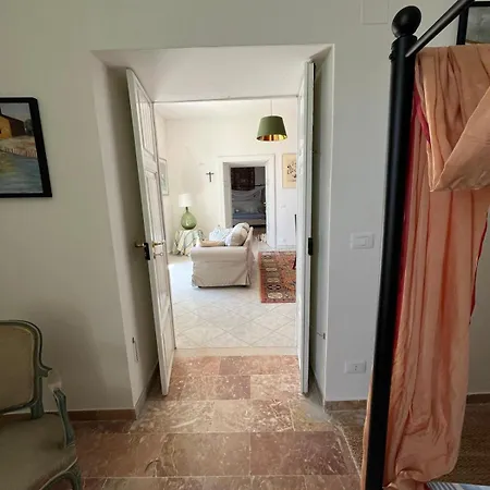 Casa Di Candida 아파트 *