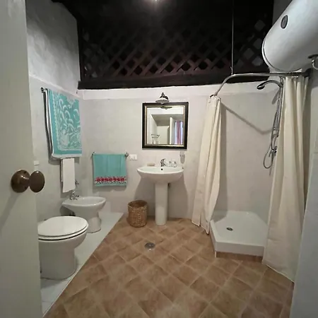 Appartement Casa Di Candida *