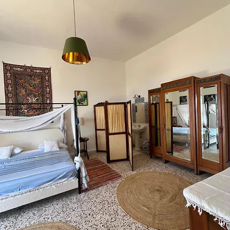 Casa Di Candida Amantea