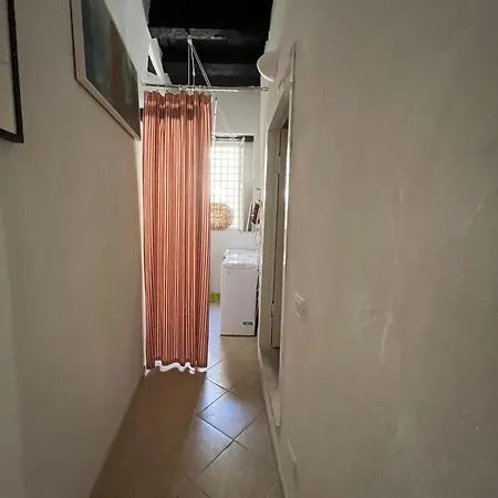 Casa Di Candida * Amantea