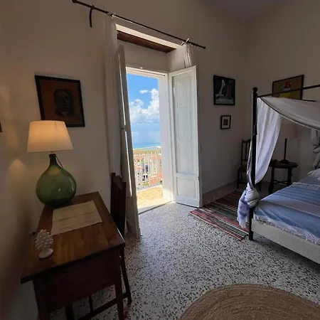 Casa Di Candida *