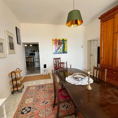 Casa Di Candida 아파트 아망테