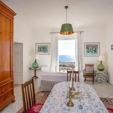 Appartement Casa Di Candida *
