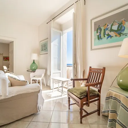 Appartement Casa Di Candida