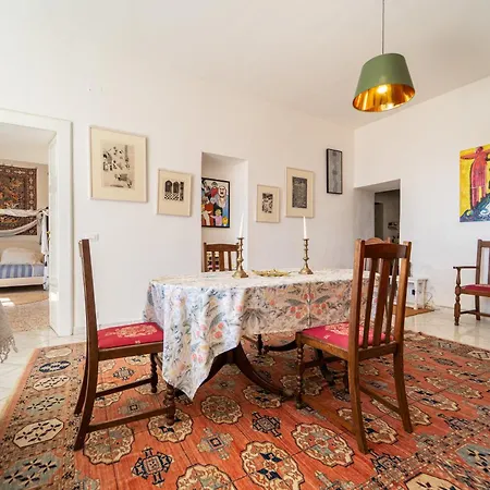 Casa Di Candida Amantea