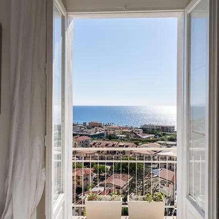 Appartement Casa Di Candida Amantea