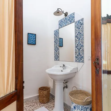 Casa Di Candida *
