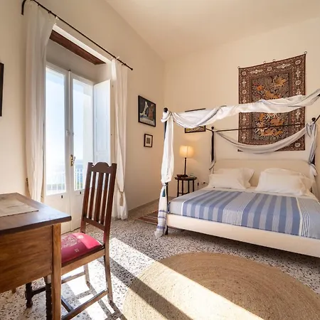 Casa Di Candida Appartement Amantea