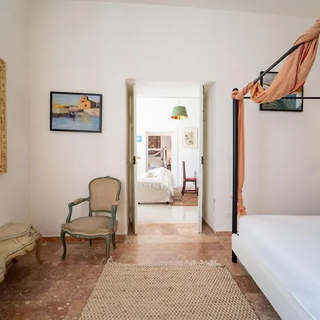 Casa Di Candida Appartement *