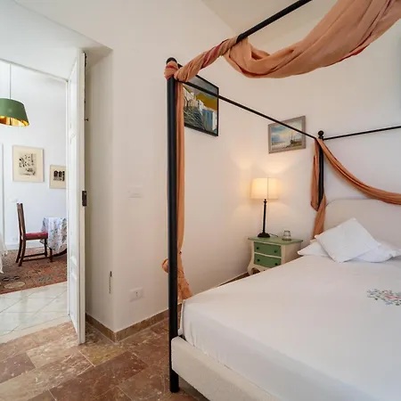 Appartement Casa Di Candida *