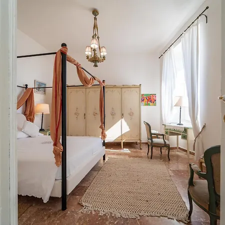 Appartement Casa Di Candida *