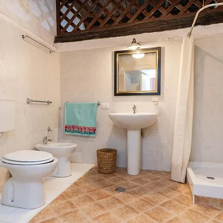 Casa Di Candida Amantea