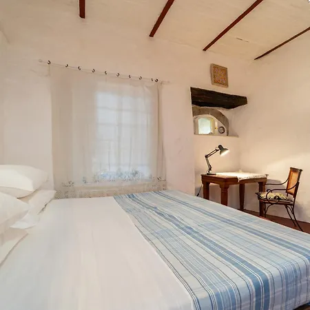 Casa Di Candida Appartement *