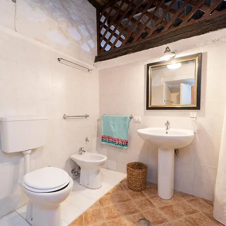 Casa Di Candida Appartement *