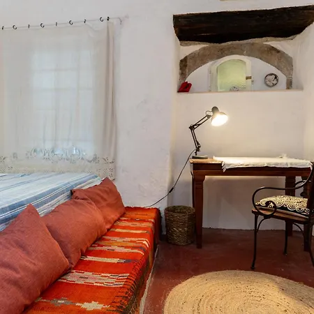 Appartement Casa Di Candida *