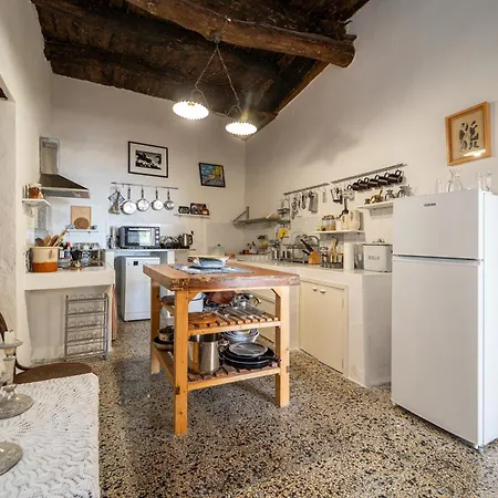 Casa Di Candida Amantea