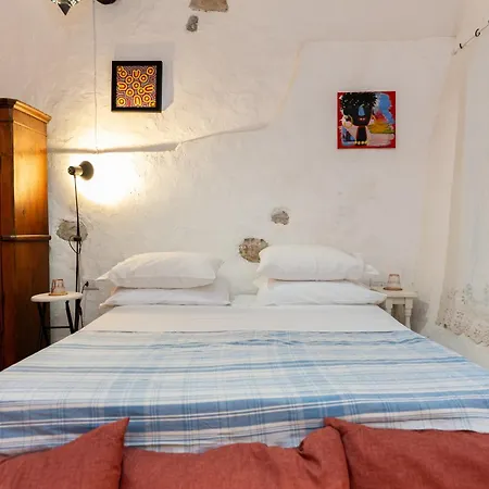 Casa Di Candida * Amantea