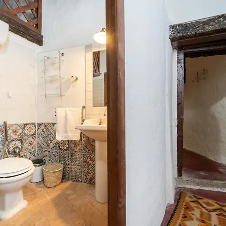 Appartement Casa Di Candida