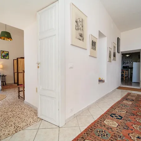 Appartement Casa Di Candida *