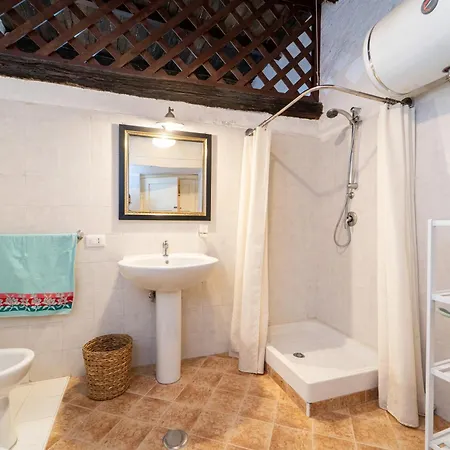 Appartement Casa Di Candida Amantea