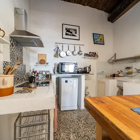 Casa Di Candida *