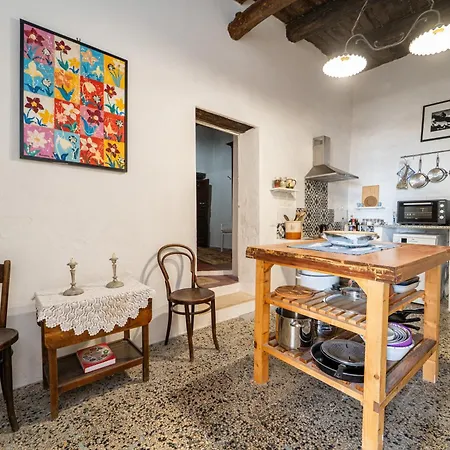 Casa Di Candida * Amantea