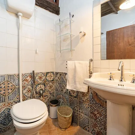 Casa Di Candida