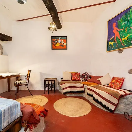 Casa Di Candida