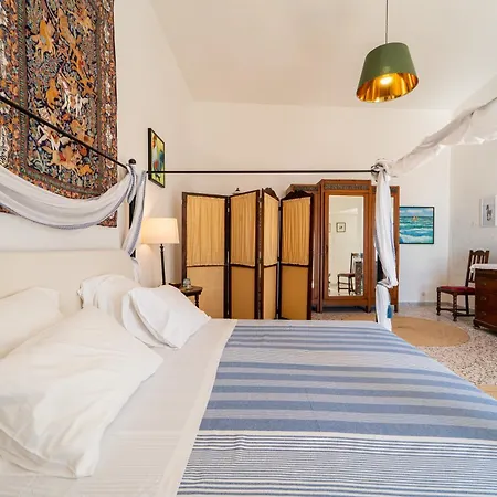 Appartement Casa Di Candida Amantea