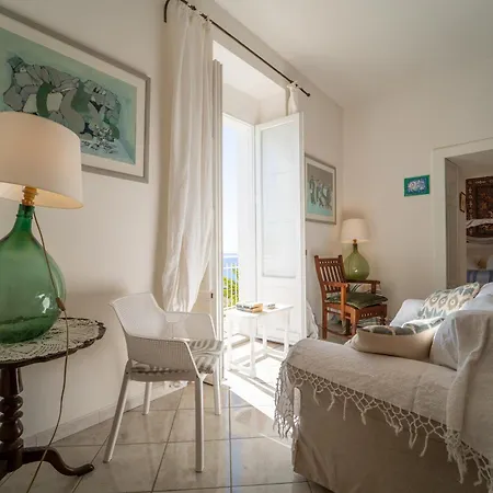 Casa Di Candida *