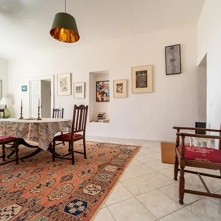 Casa Di Candida Amantea