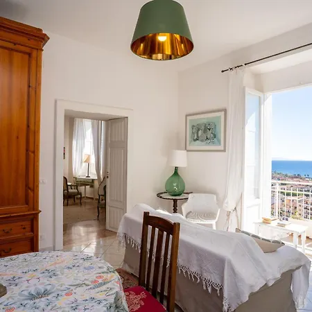 Casa Di Candida Appartement