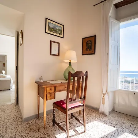 Casa Di Candida Appartement *