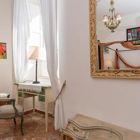 Appartement Casa Di Candida Amantea