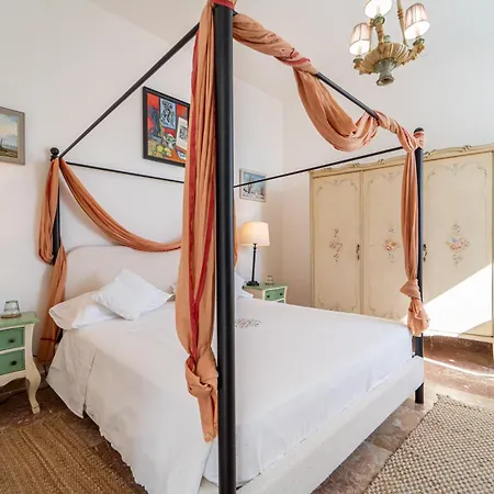 Casa Di Candida Appartement