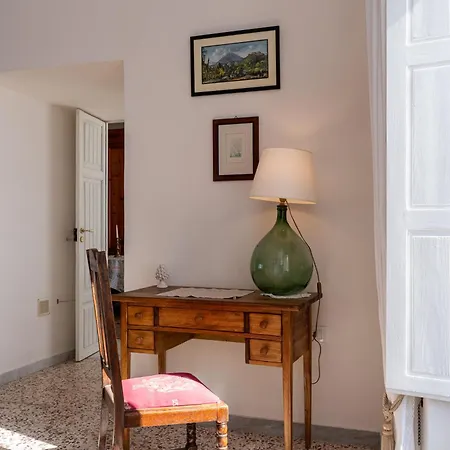 Appartement Casa Di Candida *