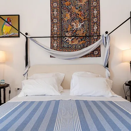Casa Di Candida Appartement Amantea