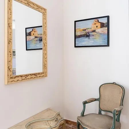 Casa Di Candida *