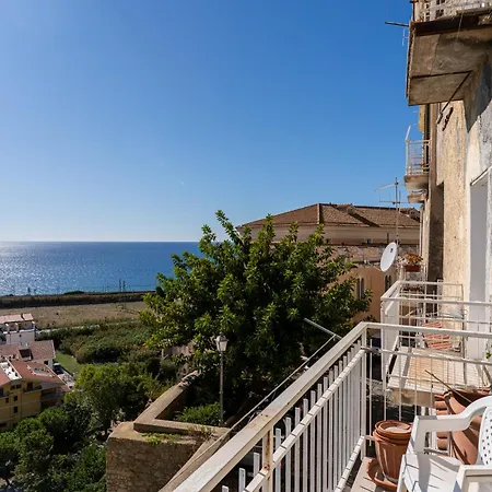Appartement Casa Di Candida Amantea