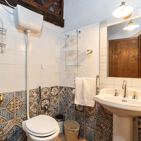 Appartement Casa Di Candida *