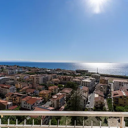 Casa Di Candida * Amantea