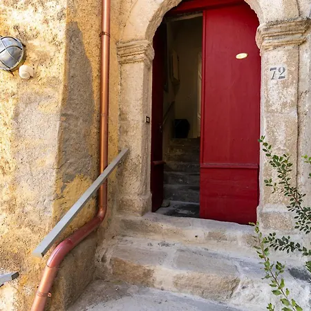 Casa Di Candida Appartement